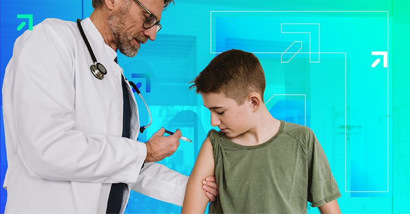 Why Modern Immunization Information Systems are Public Health Platforms
