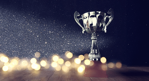 Gainwell Technologies: 2024 Campus Forward Award Winner
