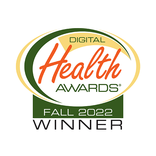 DigitalHealthAwards_Fall2022