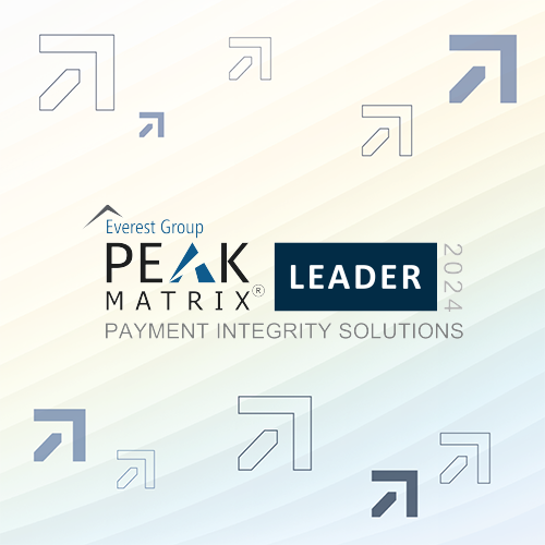 2024 Payment Integrity Solutions PEAK Matrix® Assessment
