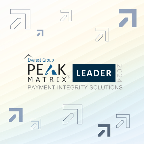 2024 Payment Integrity Solutions PEAK Matrix® Assessment
