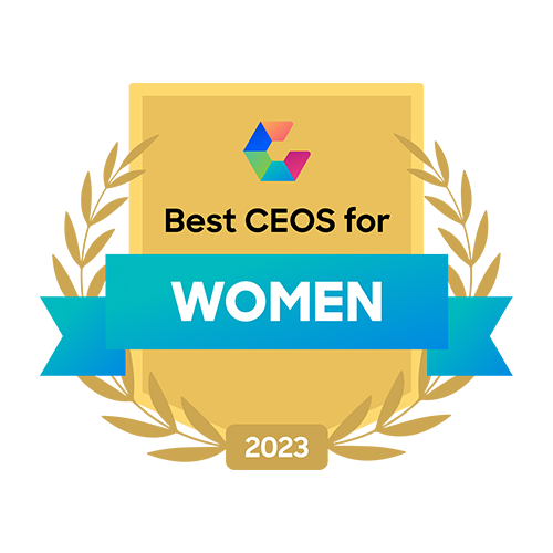 Best CEOs for Women 2023
