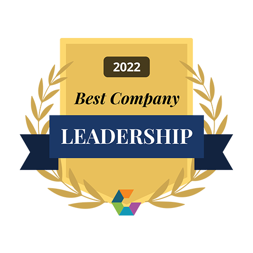 Best Leadership Teams 2022
