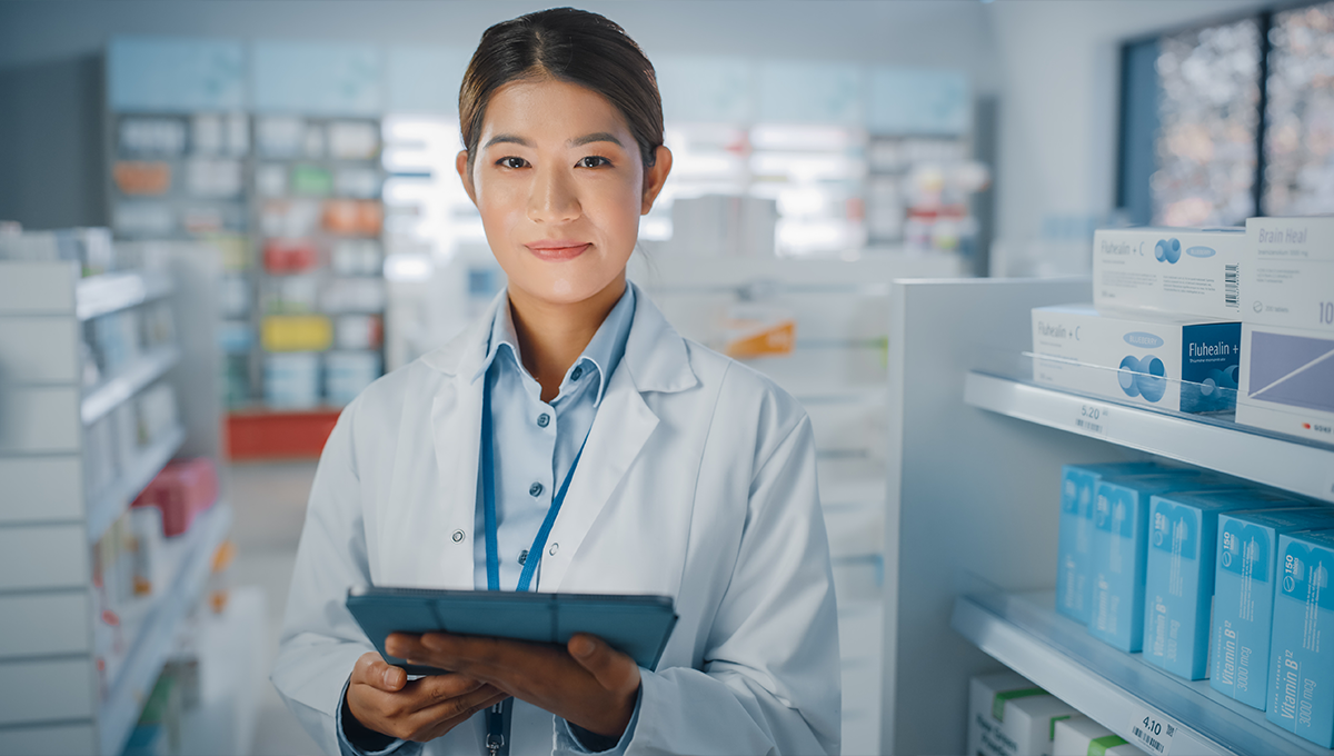 How AI & Automation are Shaping the Next Era of Health & Human Services