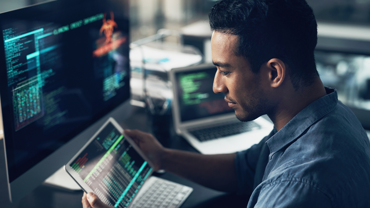 How HHS Agencies Can Unlock Data and Tap Into AI