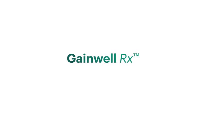 Gainwell Rx Video Thumbnail