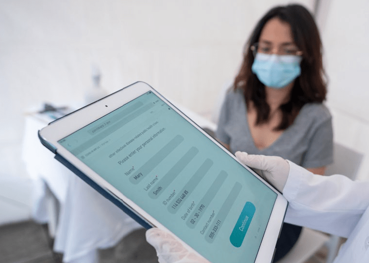 IIS - Insights Analytics Making Immunization Data Actionable in Maine