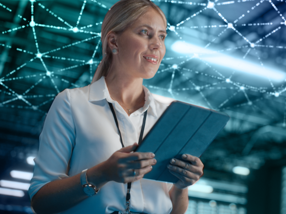 Gainwell Connect Video