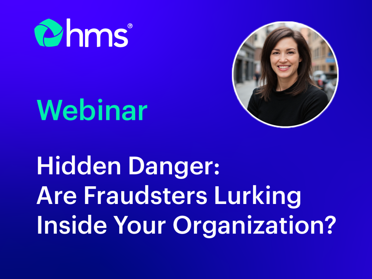 Hidden Dangers: Are Fraudsters Lurking Inside Your Organization thumbnail
