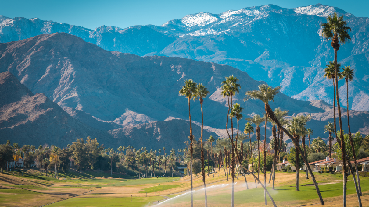 2025 California Association of Health Plans (CAHP) Annual Conference
