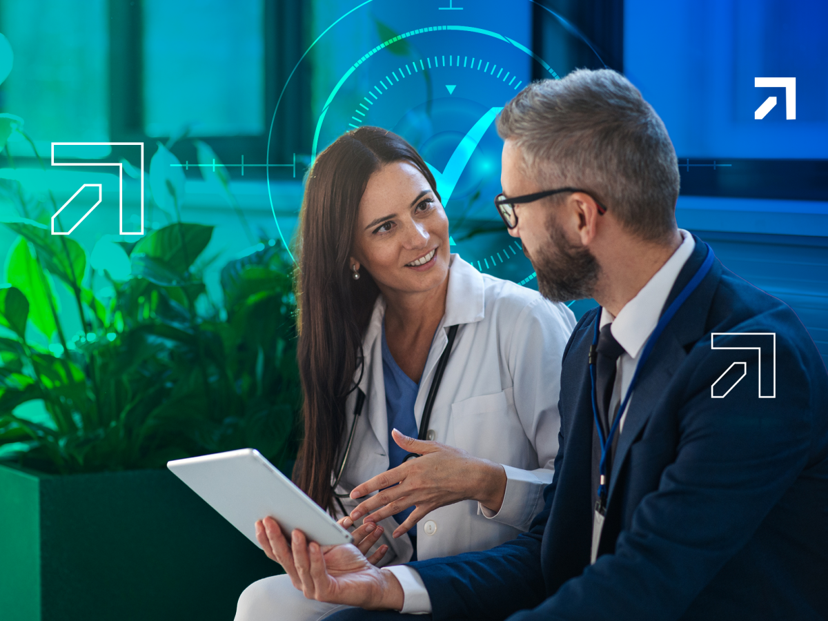 Provider Phased Modernization