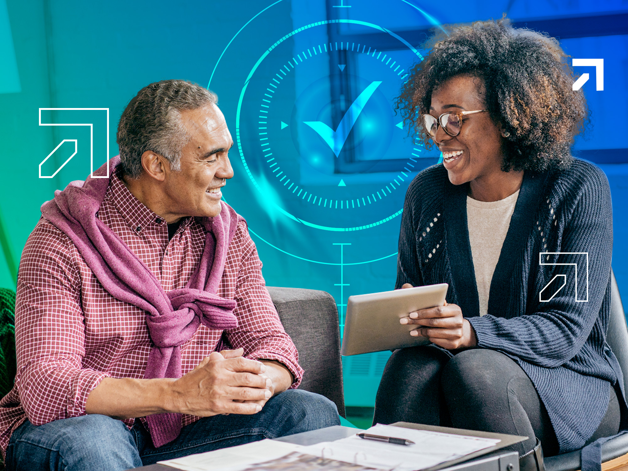 Gainwell Launches Community Engagement / Work Requirements Verification Solution