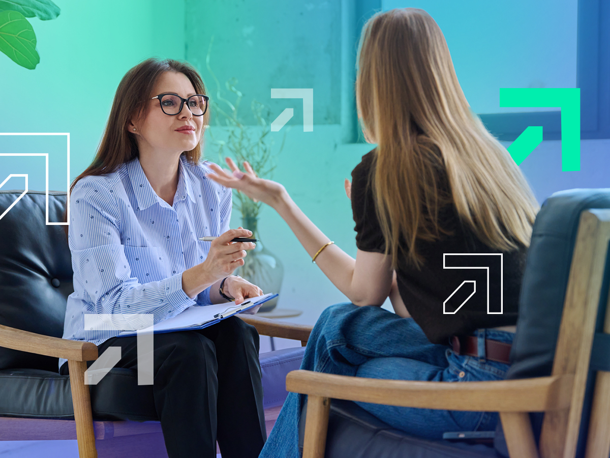 Better Analytics for Better Mental Healthcare
