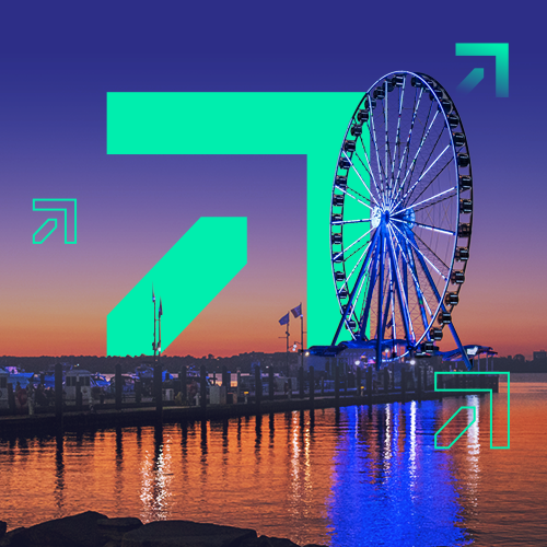 National Association of Medicaid Directors Fall 2025 Conference
