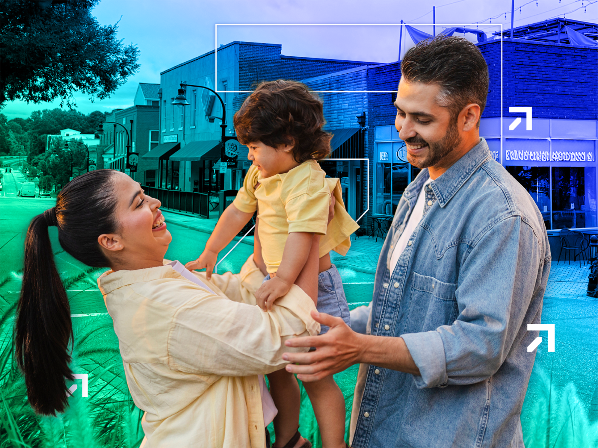 From Insight to Impact: Preparing States for the Rural Health Transformation Ahead
