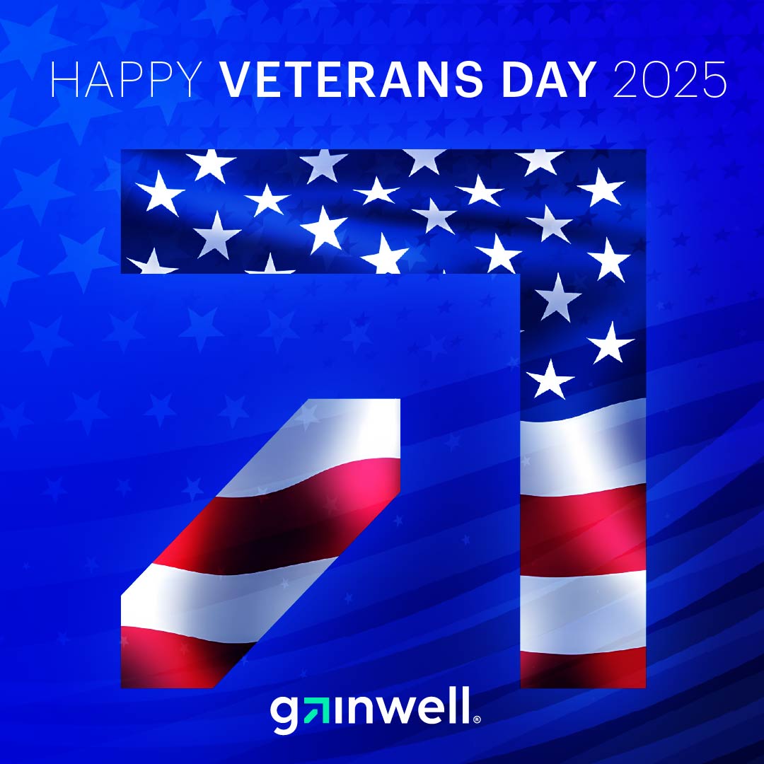 Gainwell Technologies Named One of America’s Best Employers for Veterans by Forbes