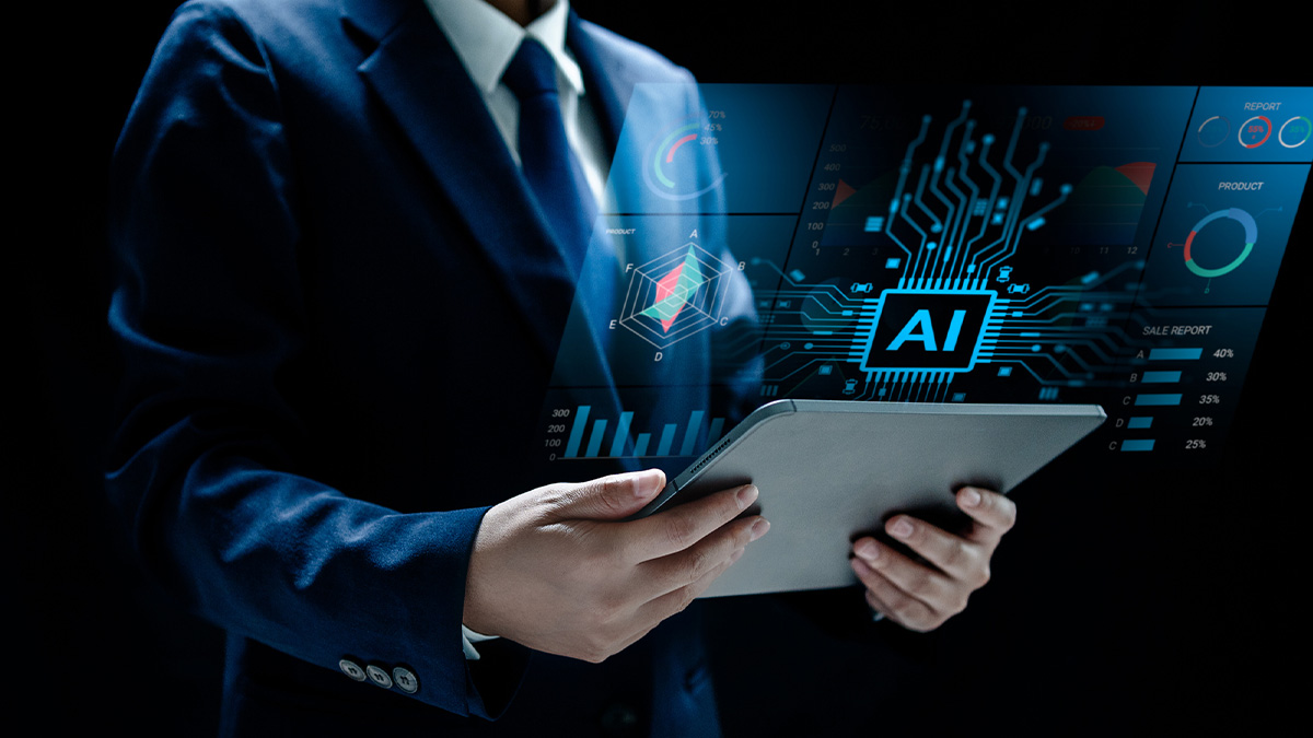 Gainwell Technologies Advances SNAP Accuracy with Predictive Analytics and Data Intelligence