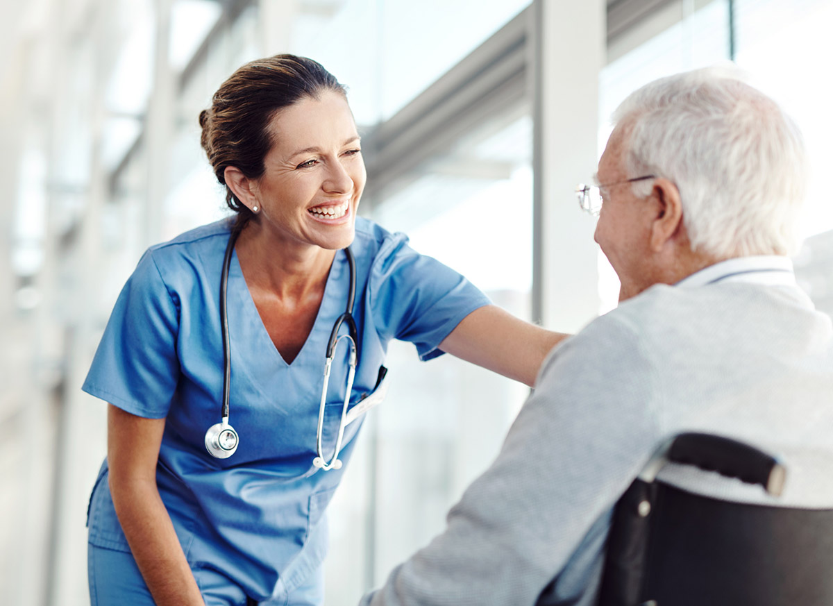 Expert Roundtable: Expanding Care Access by Enhancing the Provider Experience
