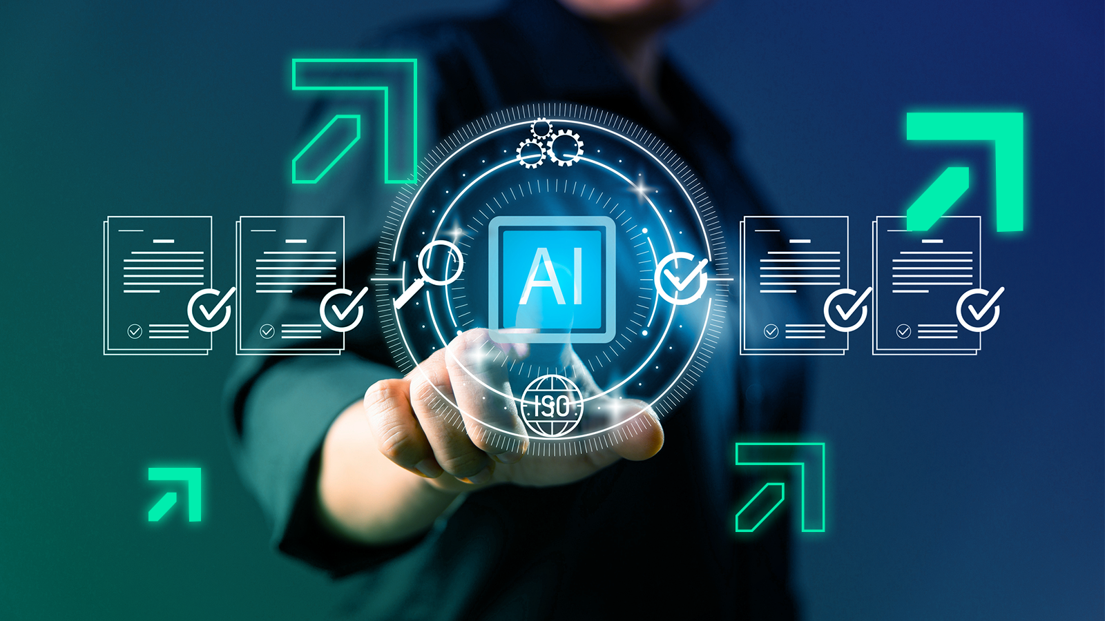 Transforming Community Engagement Verification With AI 
