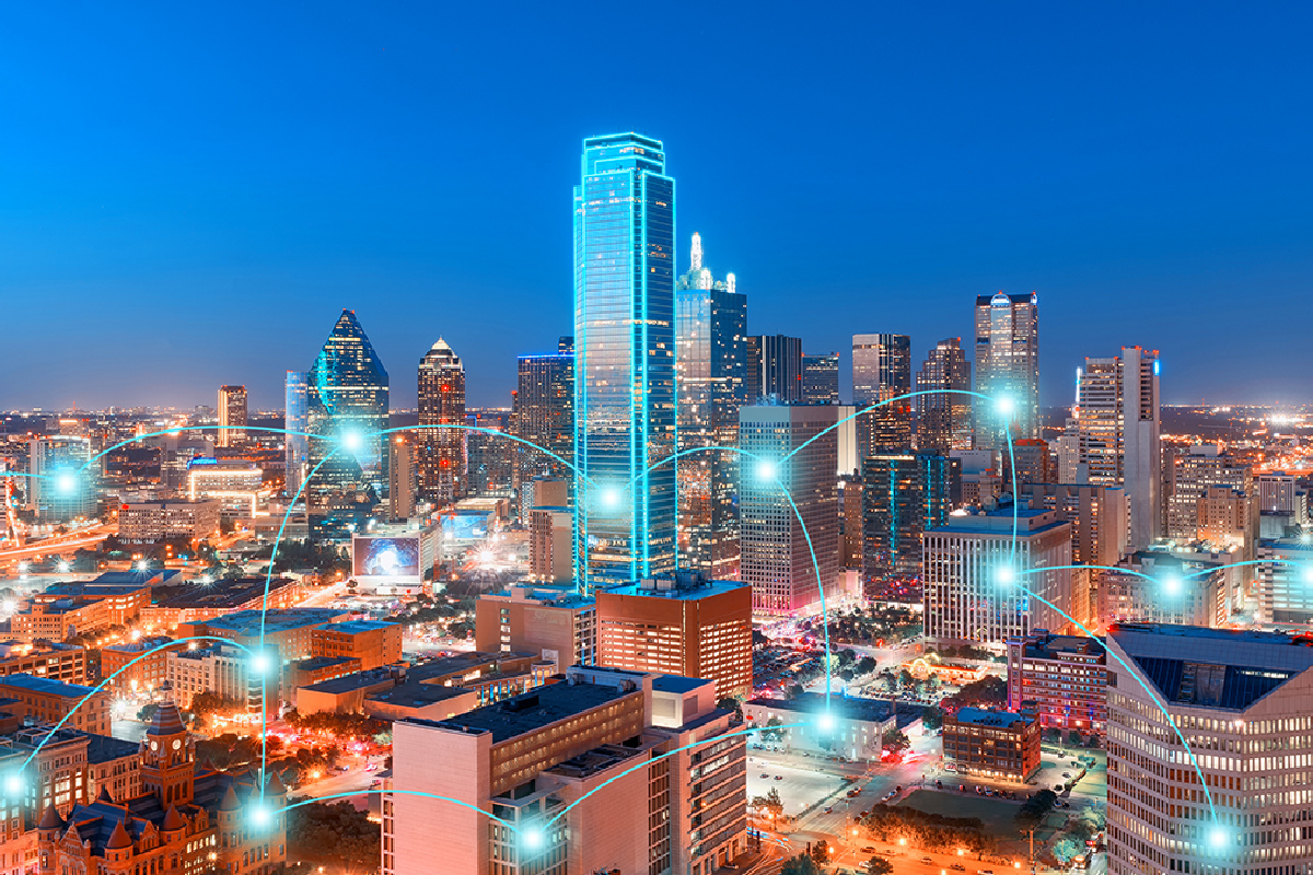 Gainwell Technologies Awardedย Texas Department of Information Resources Contractย to Accelerate Digital Modernization Across the Stateย