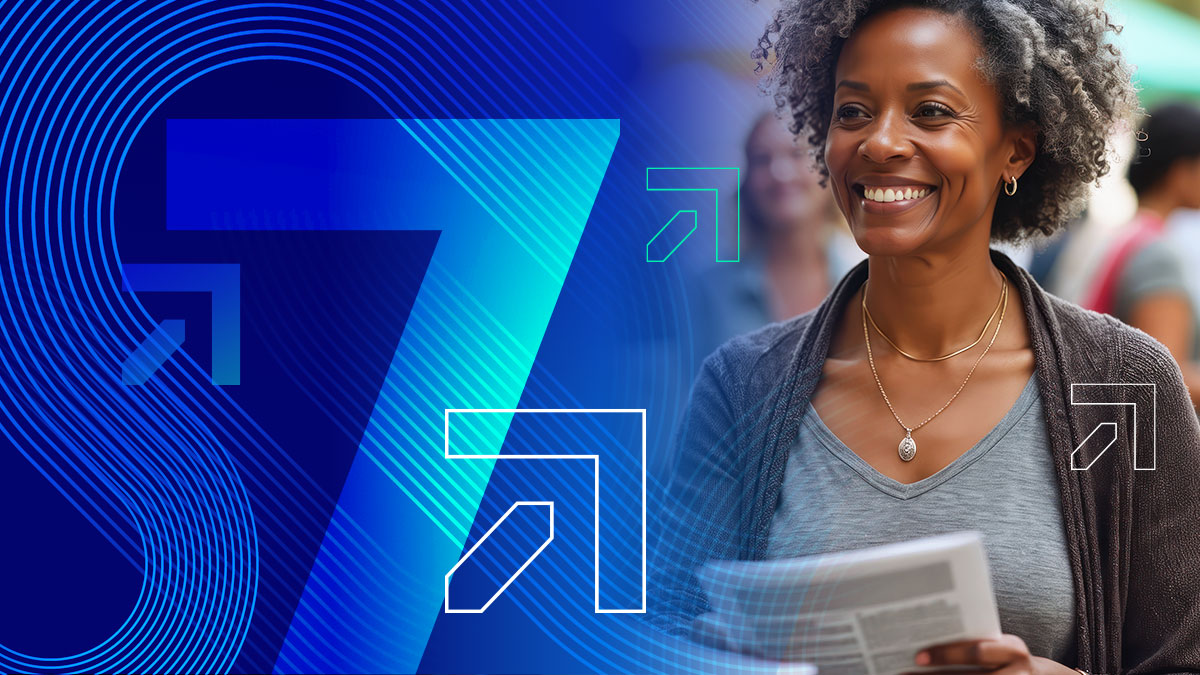 We’re Building While Flying: 7 Things States are Talking About  
