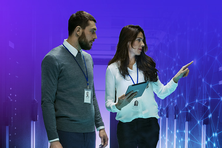 2Data Integration Done Right: The Engine of Medicaid Transformation