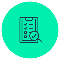 Itemized Bill Review
