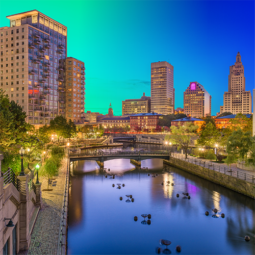 SALGBA Annual Conference
