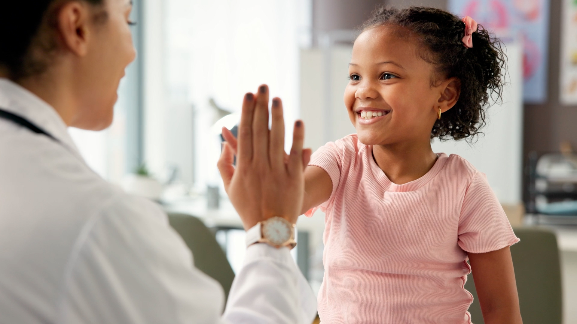 Stronger Care Starts with the Whole Person
