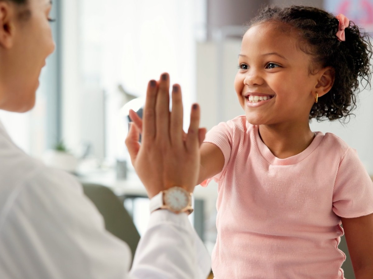 Stronger Care Starts with the Whole Person
