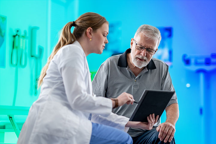 Beyond State Lines: How Multi-State Credentialing Can Strengthen Rural Health Transformation  
