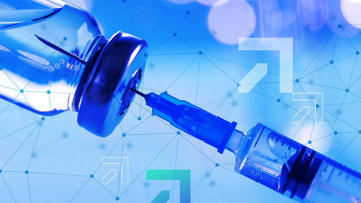 The Immunization Issue: Modernizing Public Health Resilience 

