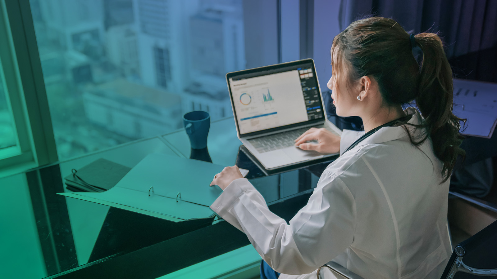 Why Digitized Plans of Care Could Transform Medicaid Program Integrity 
