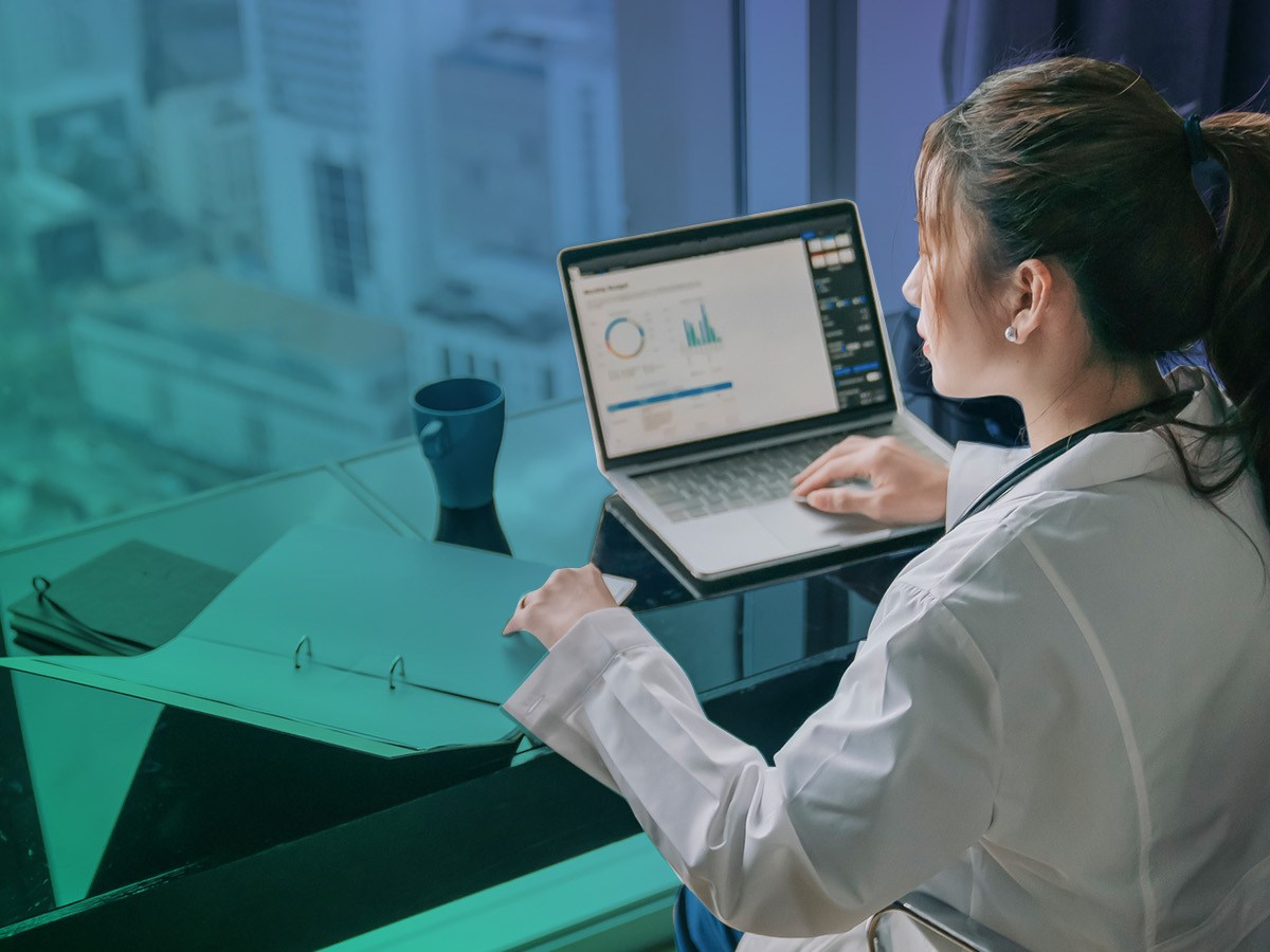 Why Digitized Plans of Care Could Transform Medicaid Program Integrity 
