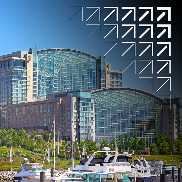 National Association of Medicaid Directors (NAMD) 2026 Fall Conference