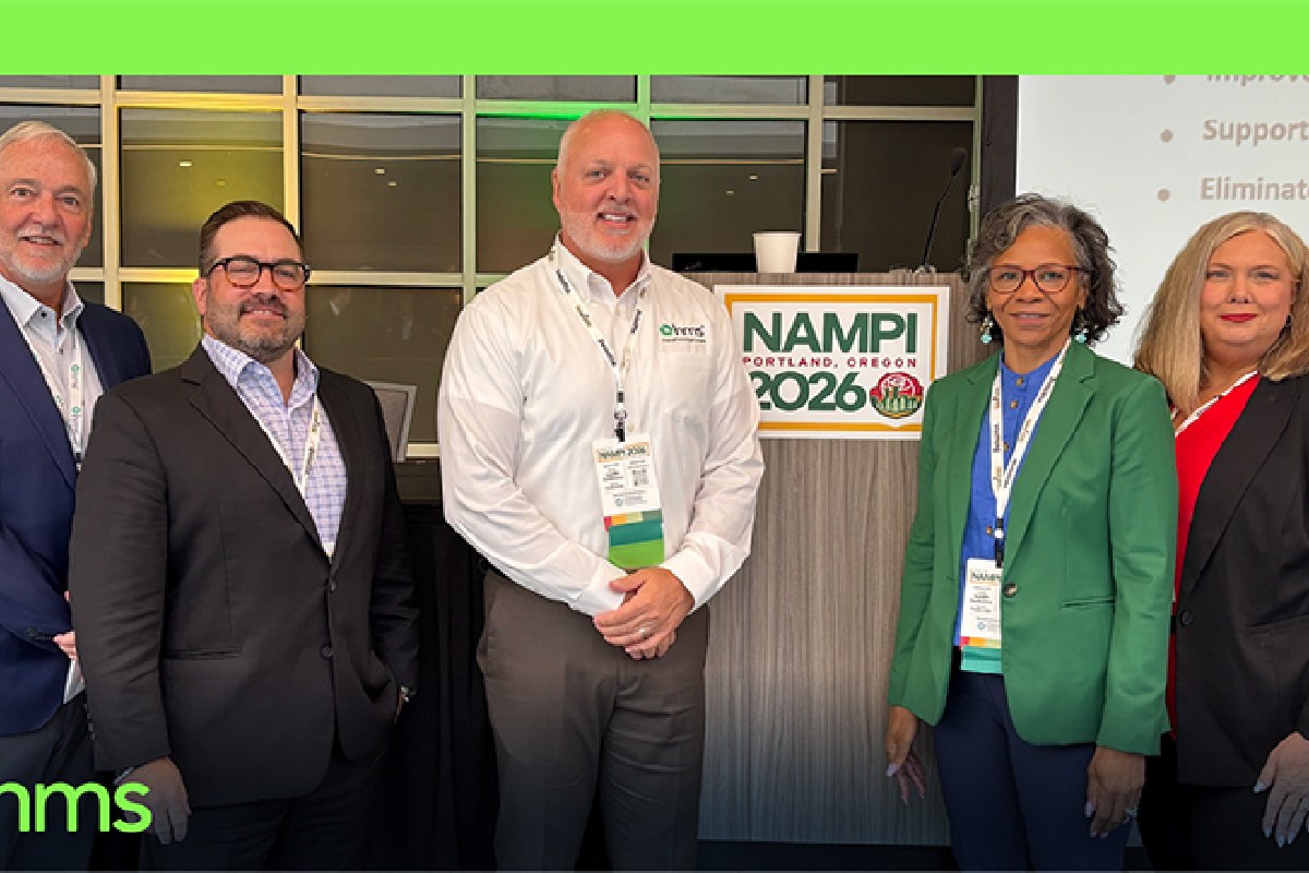 Upstream Controls, Downstream Payoff: Inside NAMPI 2026 with Program Integrity Leaders 
